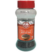 Ambika 42014 Mustard Seeds 100g