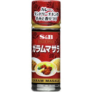 S&B Value Spice Garam Masala 11g