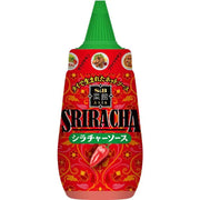 S&B Foods S&B Saikan Asia Sriracha Sauce 165g