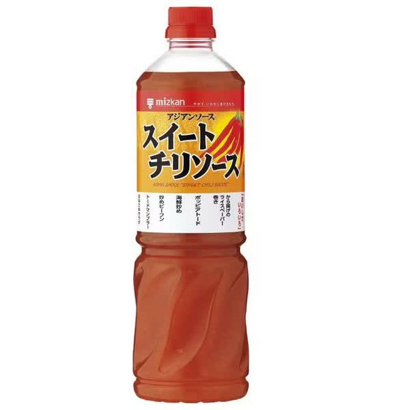 Mizkan Asian Sauce Sweet Chili Sauce 1170g