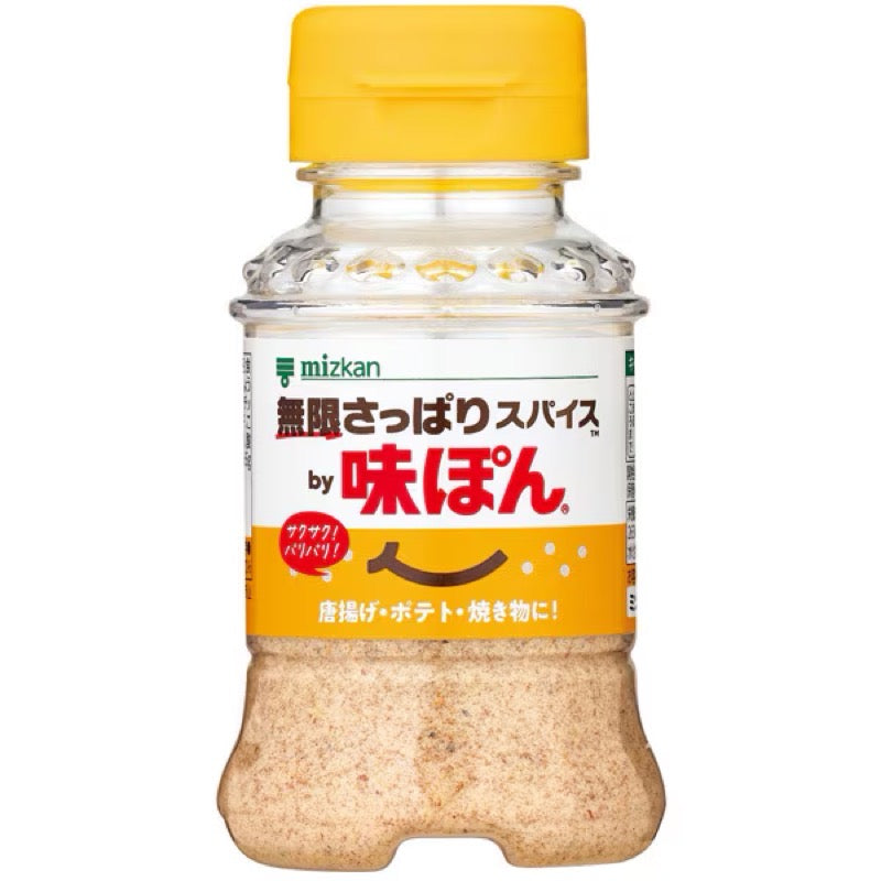 Mizkan Ajipon Refreshing Spice Seasoning 65g