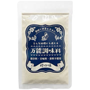 Tarunoaji 多功能调味料粉 50克
