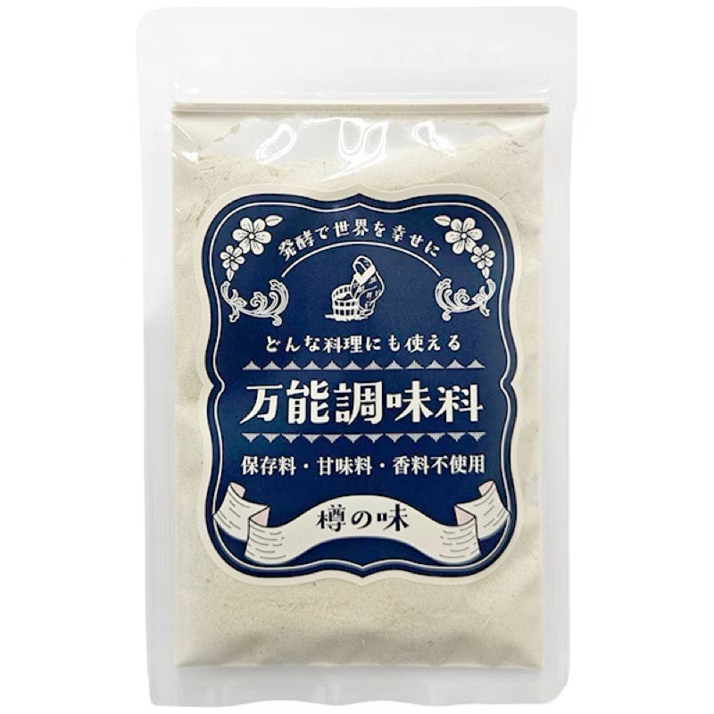 Tarunoaji 多功能调味料粉 50克