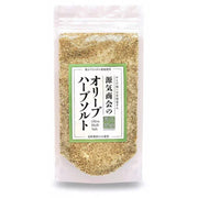 Genki Shokai Olive Herb Seasoning Salt 100g