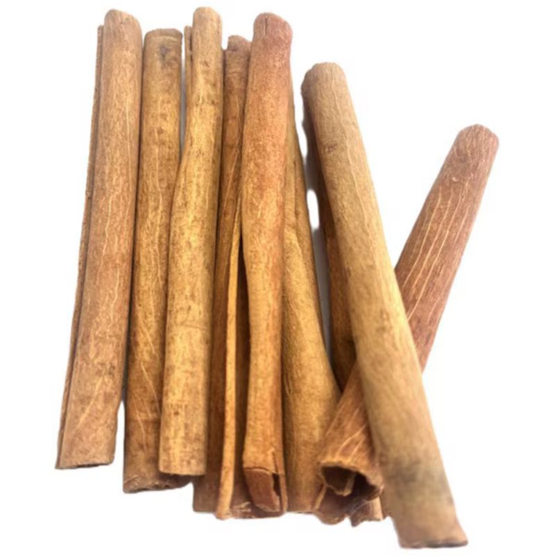Vishwas Round Cinnamon Sticks 50g