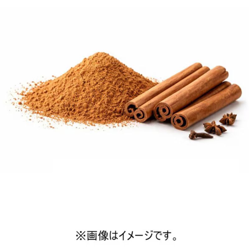 Vishwas Round Cinnamon Sticks 50g