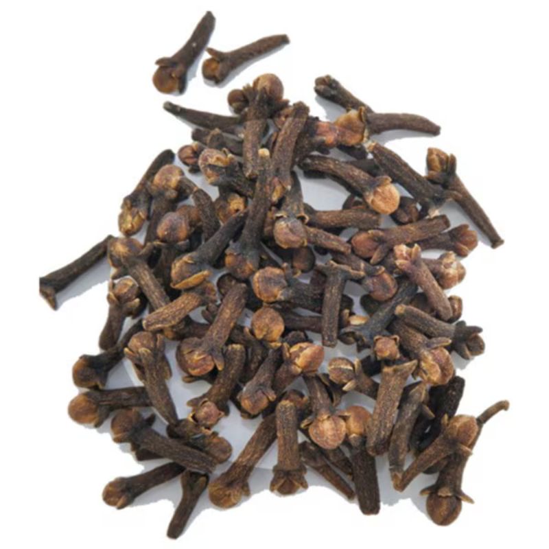 Vishwas Additive-Free Whole Cloves 50g