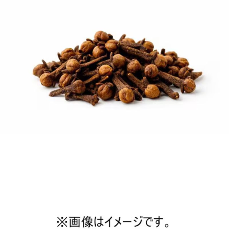 Vishwas Additive-Free Whole Cloves 50g