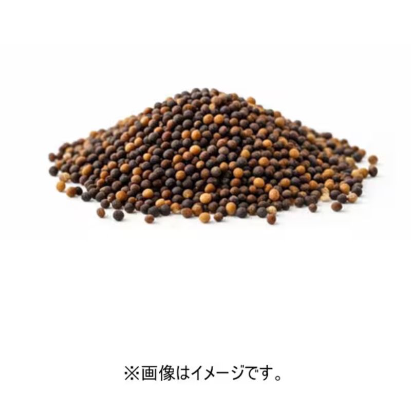 Vishwas Additive-Free Mustard Seeds 100g