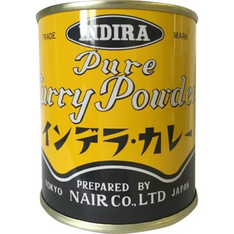 Nair Indira Pure Additive-Free Curry Powder 100g