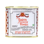 Sun Brand Curry Powder