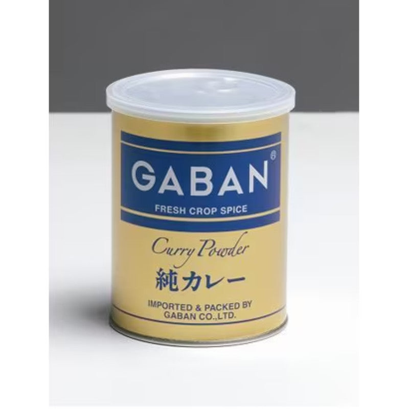 Gaban Pure Curry Powder 220g