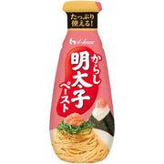 House Foods Spicy Mentaiko Paste 160g