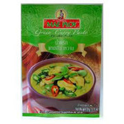 Mae Ploy Green Curry Paste 50g