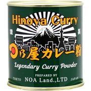 Hinoya Curry Premium Curry Powder 88g