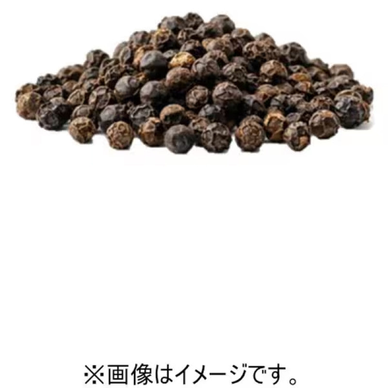Vishwas Additive-Free Whole Black Peppercorns 50g