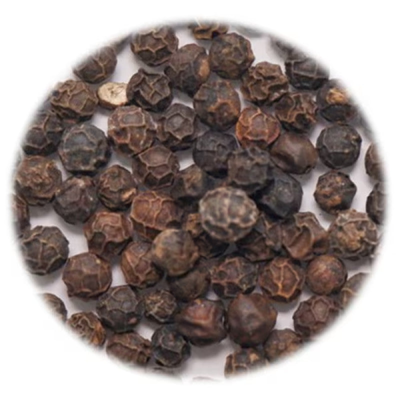 Vishwas Additive-Free Whole Black Peppercorns 50g