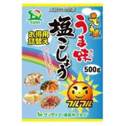Sundiner Original Umami Salt & Pepper, Refill 500g
