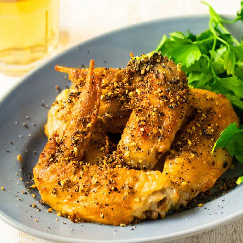 McCormick Crispy Spice Pepper Blend 40g