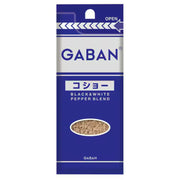 Gaban Black & White Pepper Blend, Refill 16g