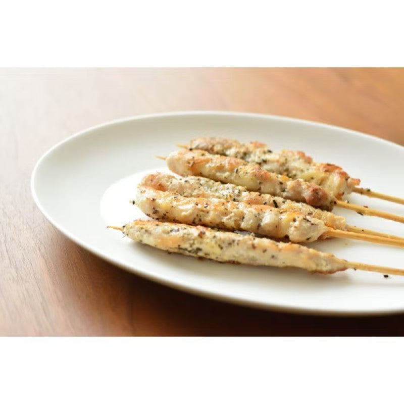 Ishokudougen Tsugaru Strait Salt & Pepper 30g