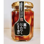Yokofuku Kaoru Tamari-Pickled Garlic 150g