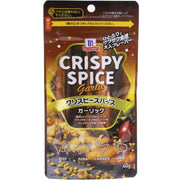 McCormick Crispy Spice Garlic Blend 40g