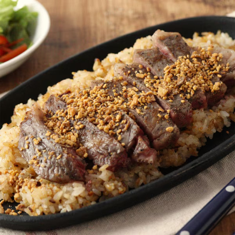McCormick Crispy Spice Garlic Blend 40g