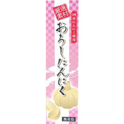 Tokyo Food Additive-Free Grated Garlic 40g