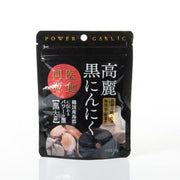 Choice Japan Korean Black Garlic 50g
