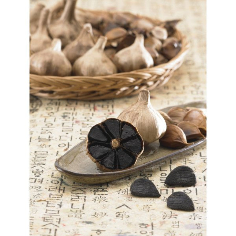 Choice Japan Korean Black Garlic 50g