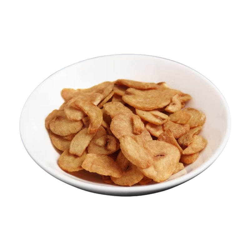TO Foods Fried Garlic Slices 500g