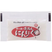 TO Foods Single-Serve Grated Garlic 3g x 100