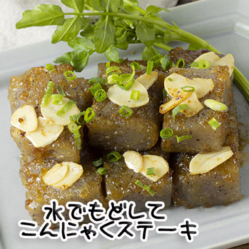 Youki Dried Garlic Slices 5g