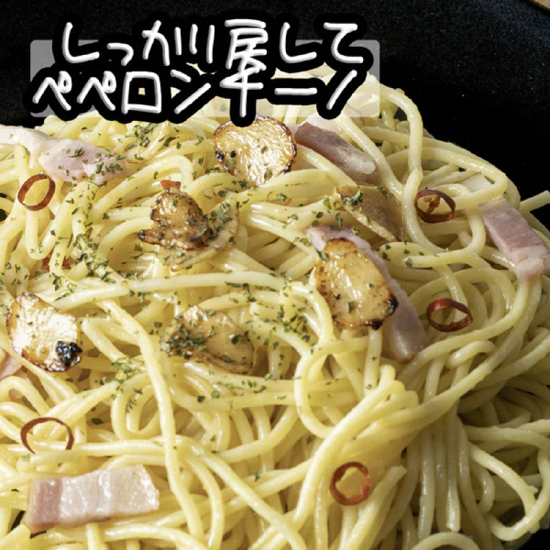 Youki Dried Garlic Slices 5g