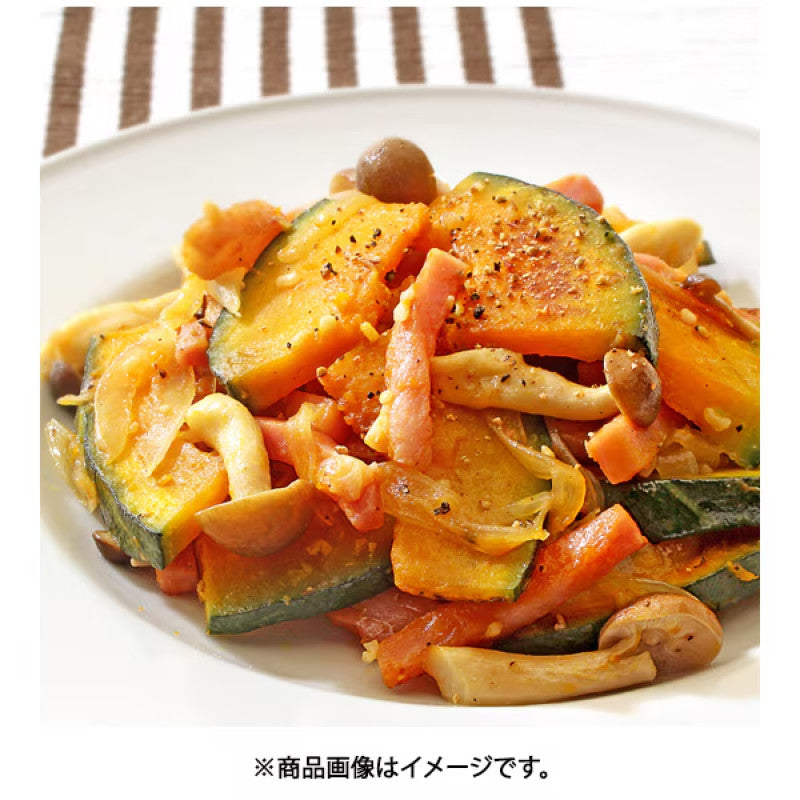 Youki Sliced Garlic 120g