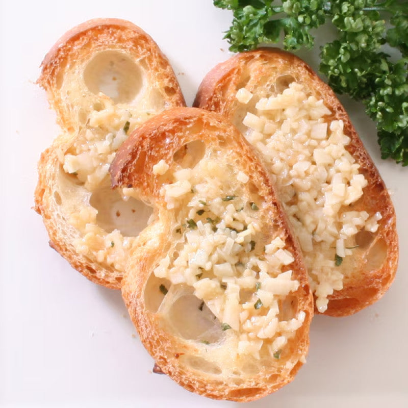 YOUKI Minced Garlic 120g