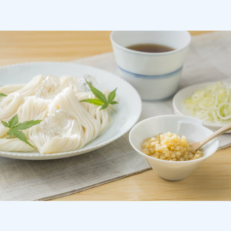Misohan Seasoned Chopped Ginger, Golden 110g