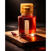 Umakara Witch's Extra Spicy Red Chili Oil 30g