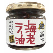 PLUS One Hokkaido Shrimp Chili Oil 90g