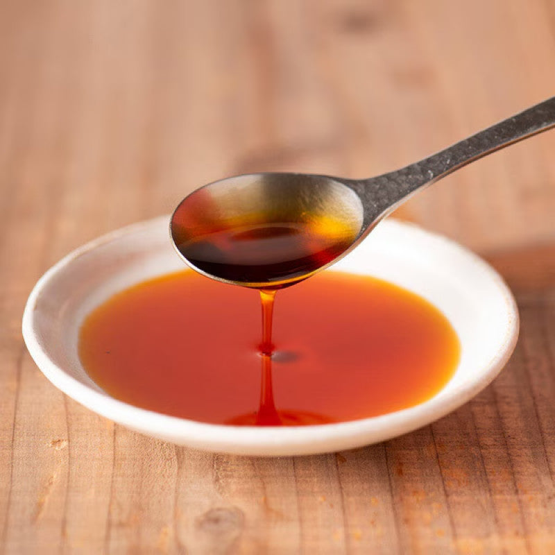 Kuzefuku Roasted Sesame Chili Oil 55g