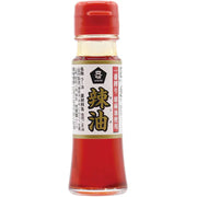 Muso First-Pressed Sesame Chili Oil 45g