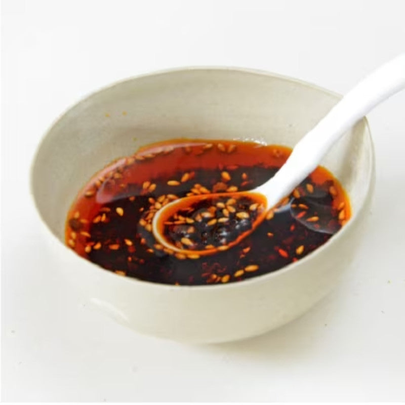 Penguin Shokudo Ishigaki Island Chili Oil 100g