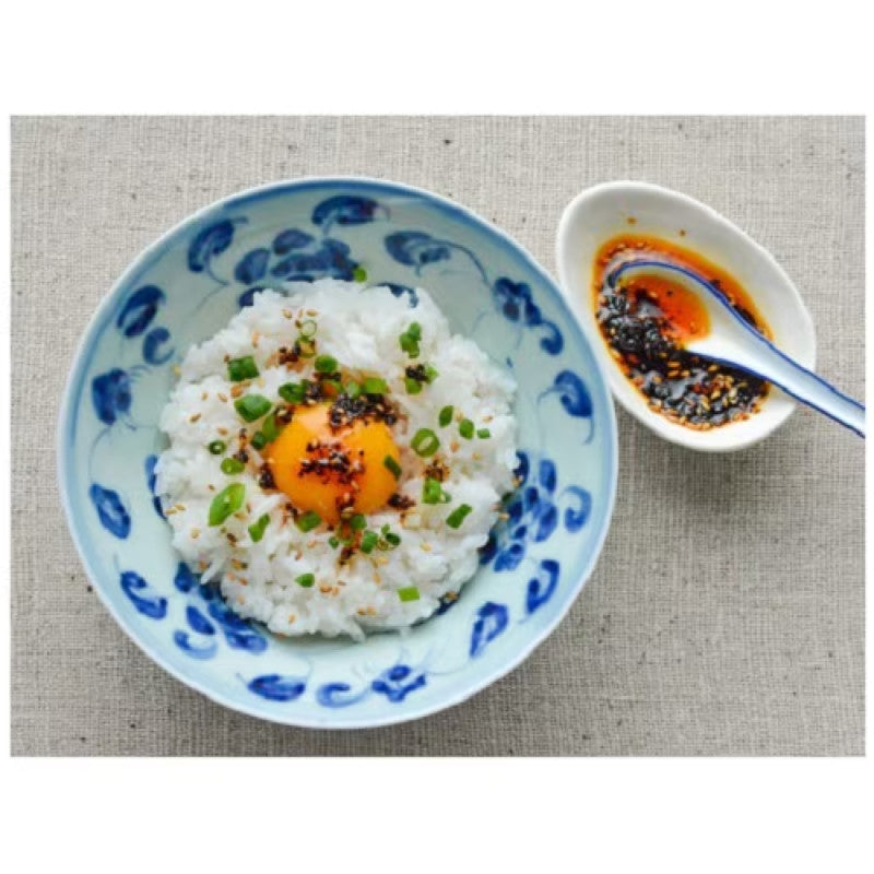 Penguin Shokudo Ishigaki Island Chili Oil 100g