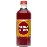 TO Foods Sesame-Blended Chili Oil, S Size 700g