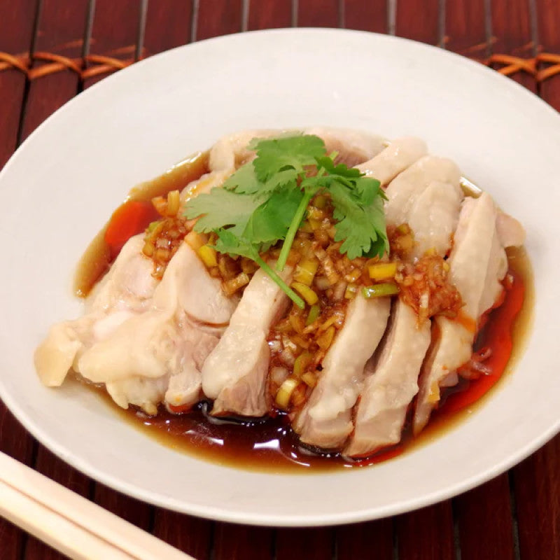 TO Foods Sesame-Blended Chili Oil, S Size 700g