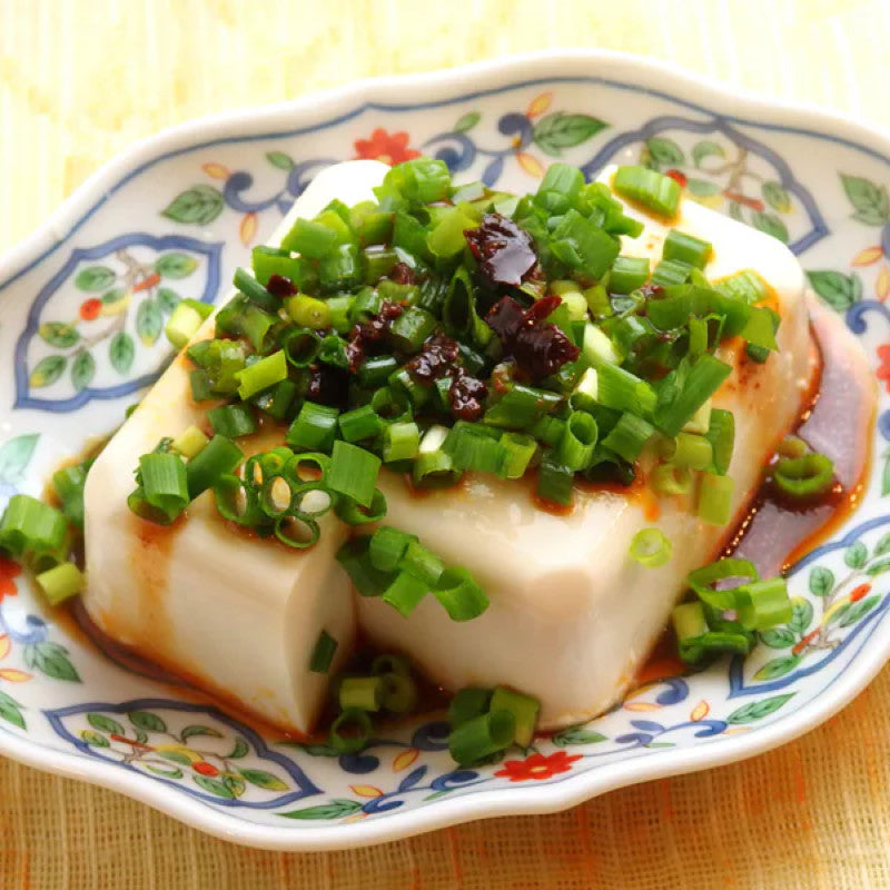 TO Foods Garlic Chili Oil, Chunky 400g