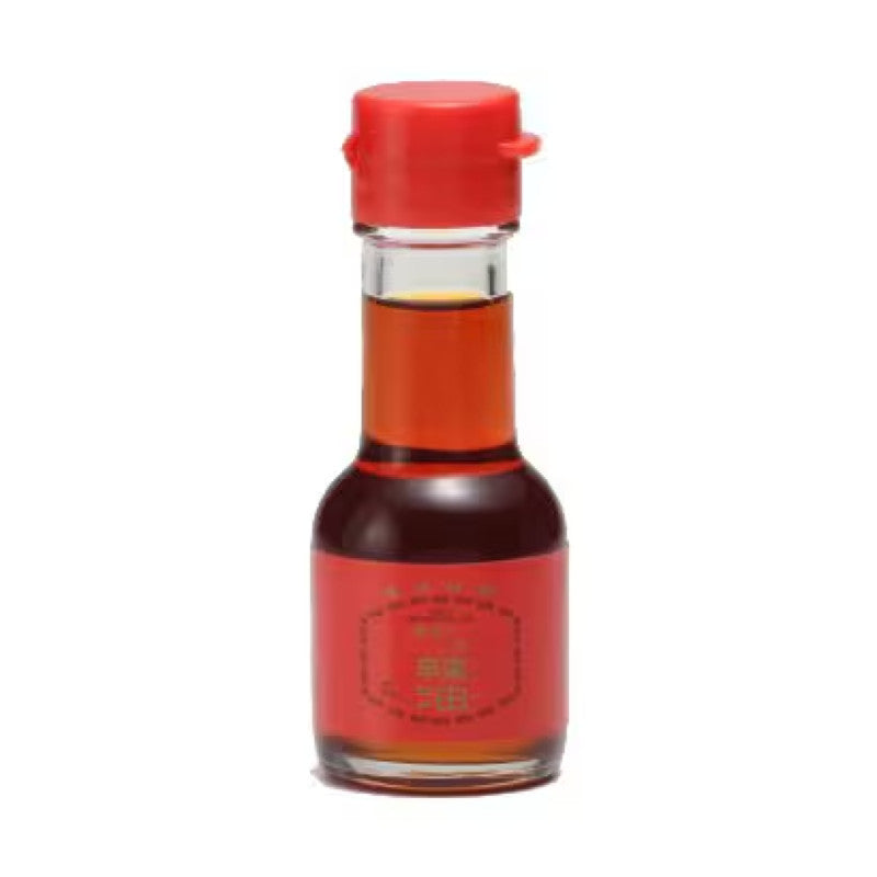 Iwai Pure Sesame Chili Oil 55g