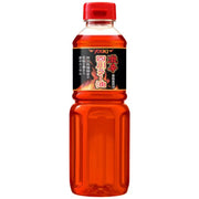 Youki Extra Spicy Sichuan Chili Oil 450g