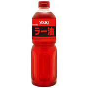 Youki Chili Oil, Business Size 920g